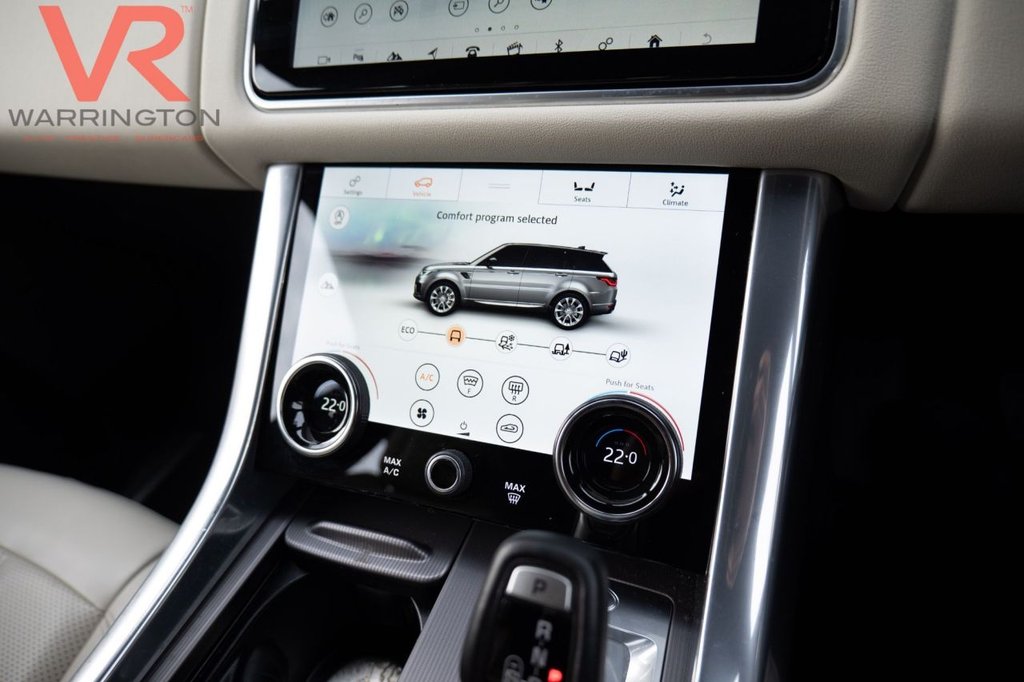 Used Land Rover Range Rover Sport 2021 for sale - 77990900: Photo 25