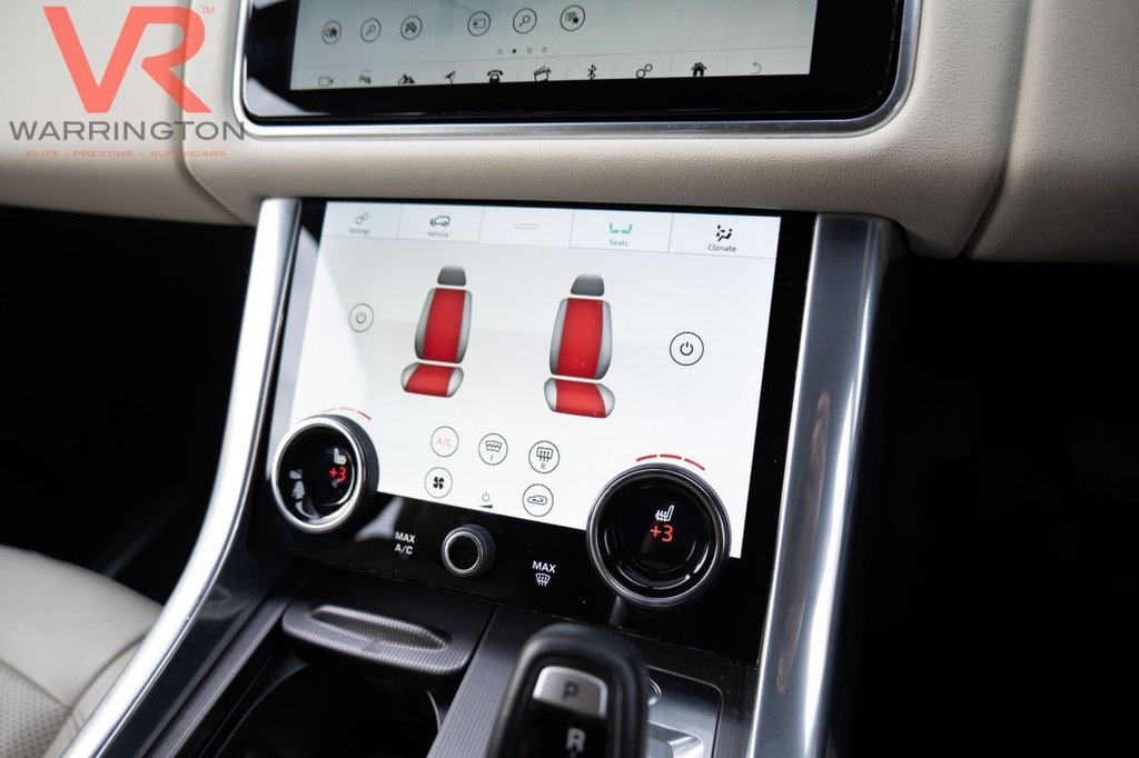 Used Land Rover Range Rover Sport 2021 for sale - 77990900: Photo 26