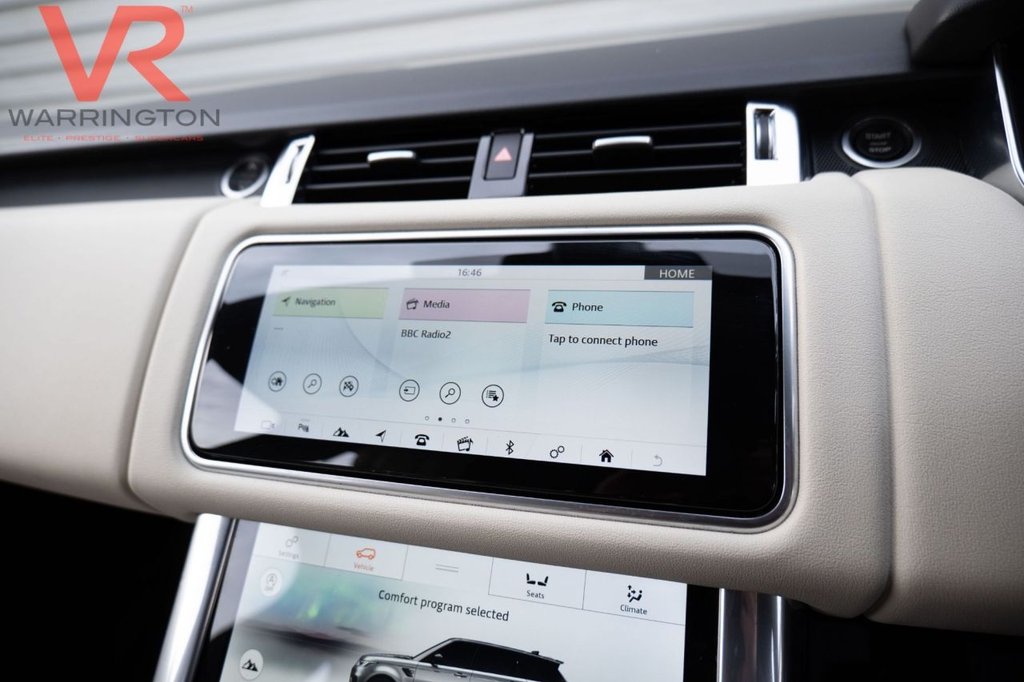 Used Land Rover Range Rover Sport 2021 for sale - 77990900: Photo 27