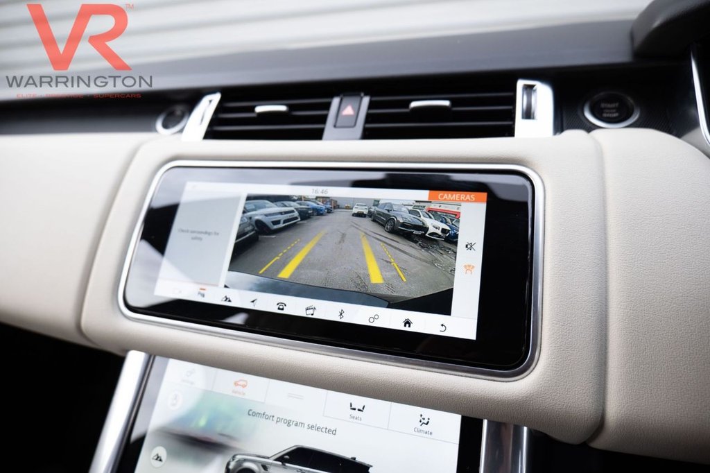 Used Land Rover Range Rover Sport 2021 for sale - 77990900: Photo 30