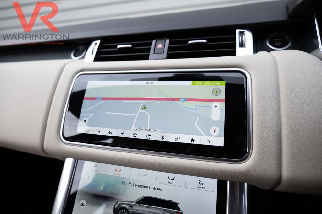 Used Land Rover Range Rover Sport 2021 for sale - 77990900: Photo 31