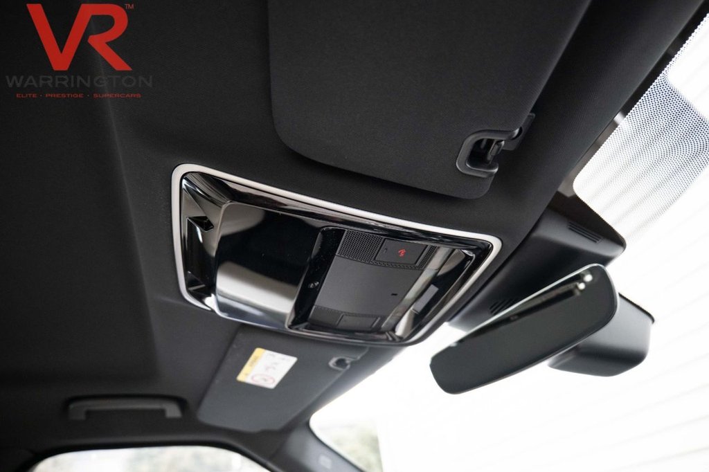 Used Land Rover Range Rover Sport 2021 for sale - 77990900: Photo 32