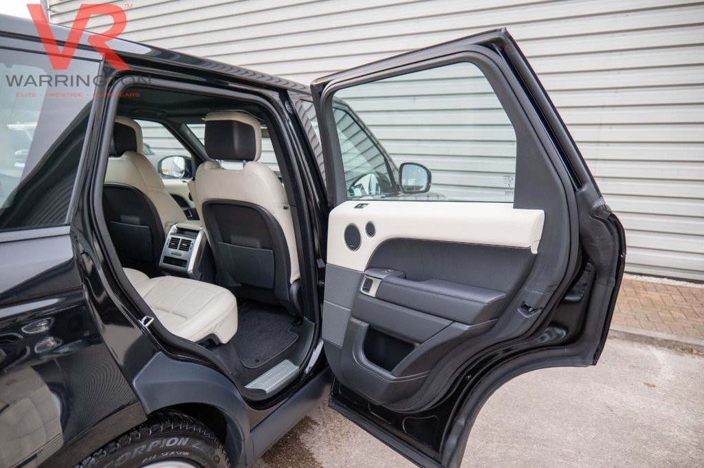 Used Land Rover Range Rover Sport 2021 for sale - 77990900: Photo 33