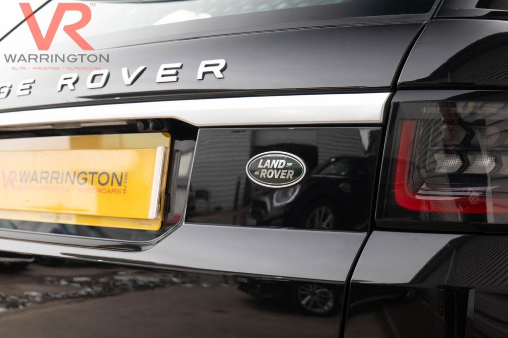 Used Land Rover Range Rover Sport 2021 for sale - 77990900: Photo 36