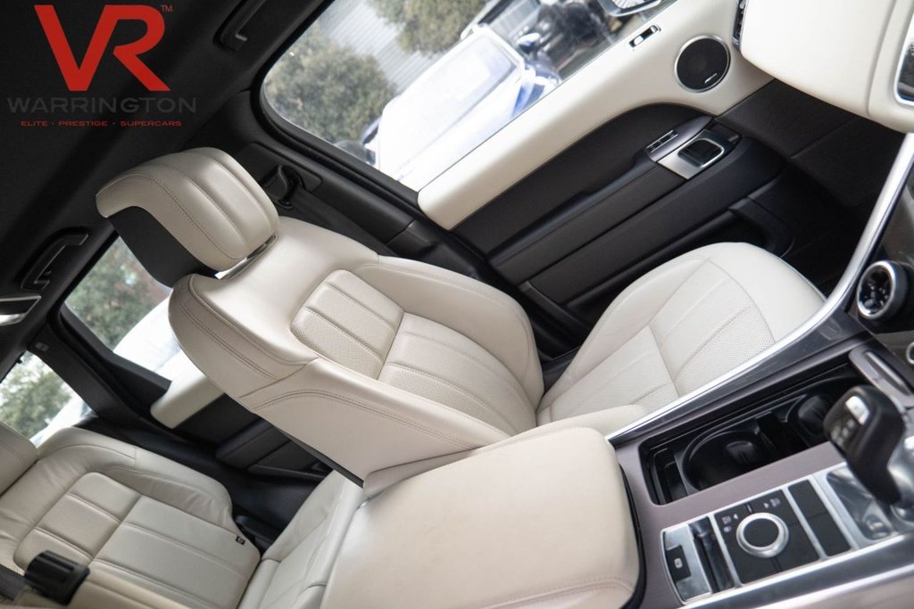 Used Land Rover Range Rover Sport 2021 for sale - 77990900: Photo 4