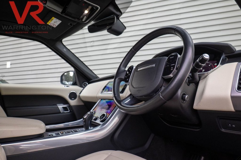 Used Land Rover Range Rover Sport 2021 for sale - 77990900: Photo 7