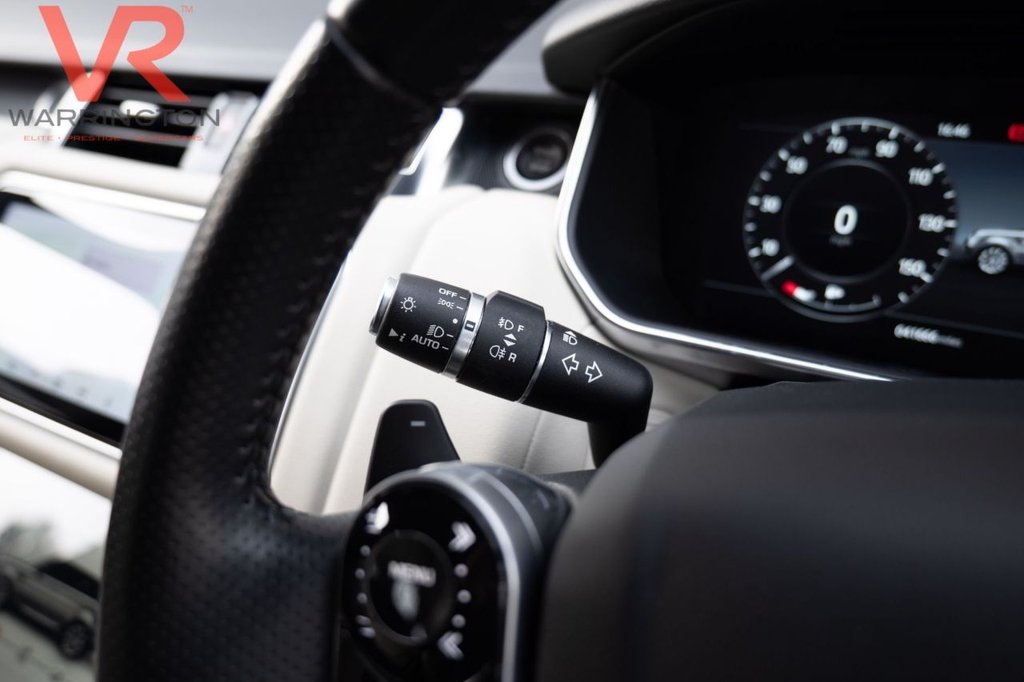 Used Land Rover Range Rover Sport 2021 for sale - 77990900: Photo 9