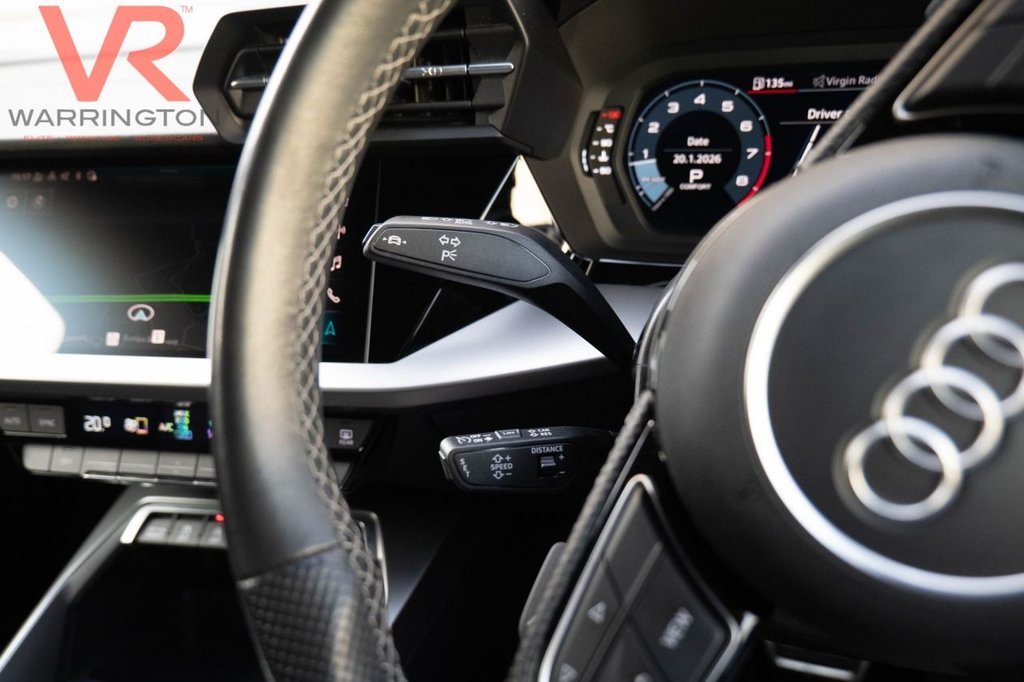 Used Audi A3 2023 for sale - 77990749: Photo 10