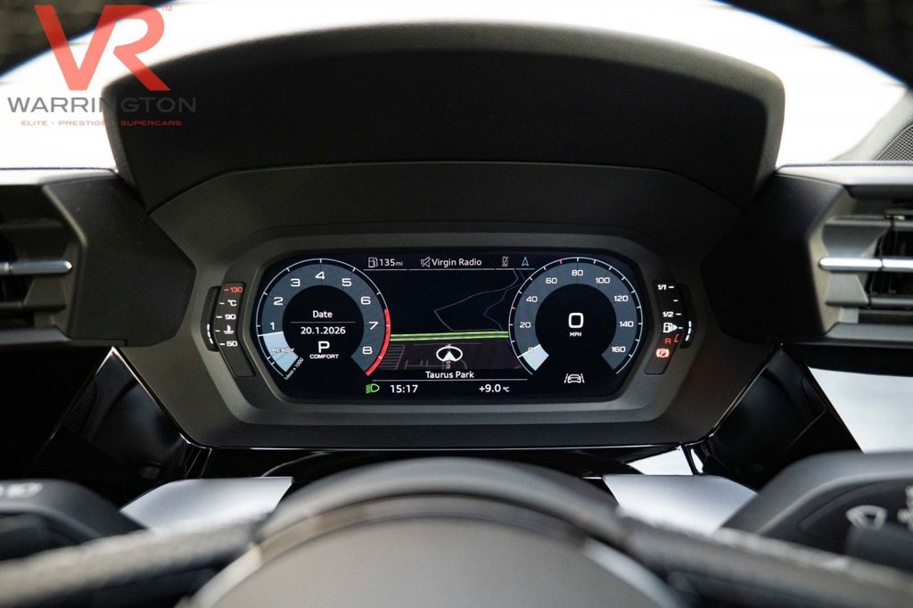 Used Audi A3 2023 for sale - 77990749: Photo 11