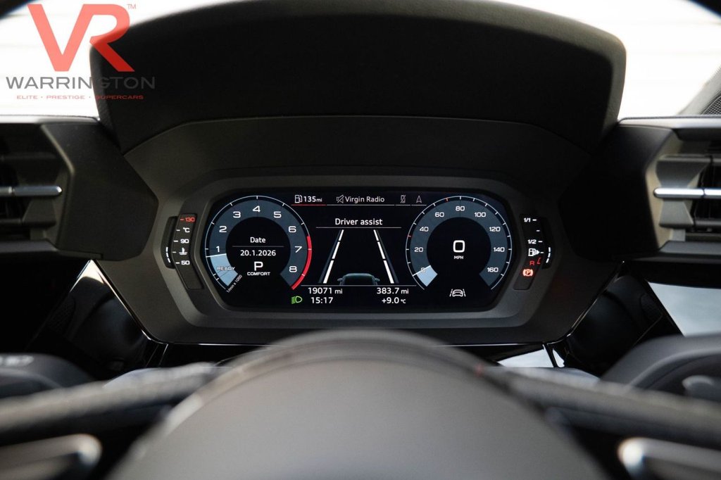 Used Audi A3 2023 for sale - 77990749: Photo 13