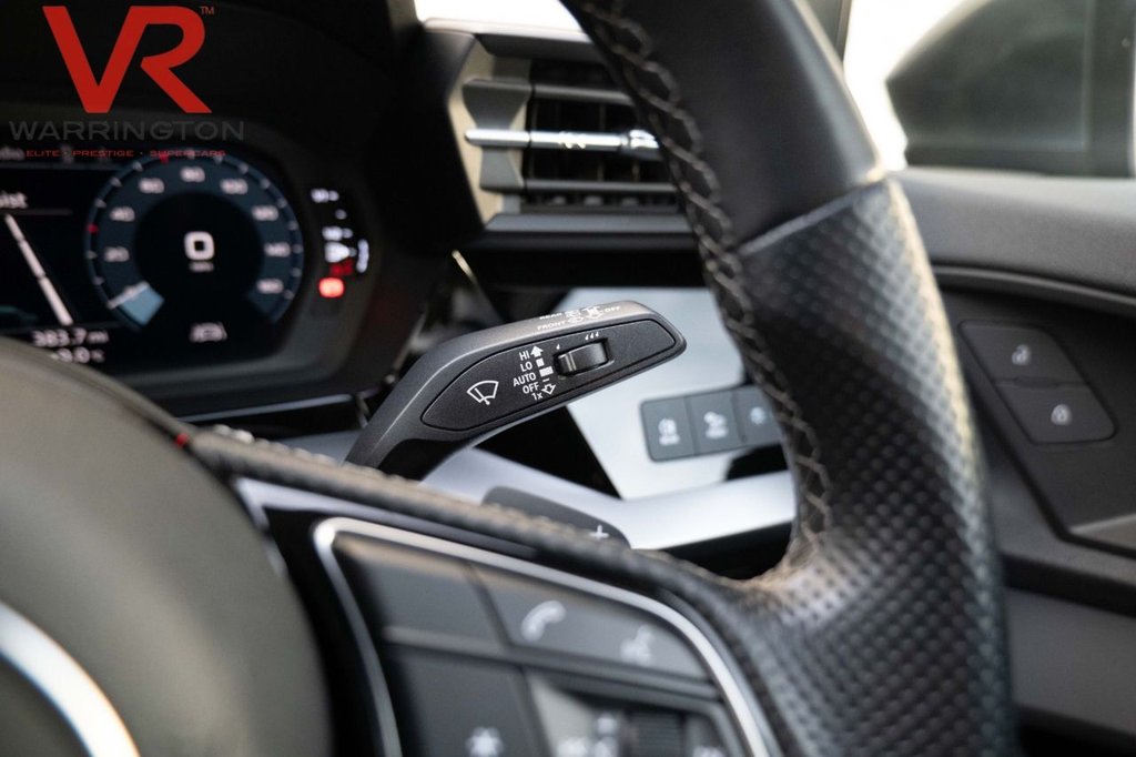 Used Audi A3 2023 for sale - 77990749: Photo 14