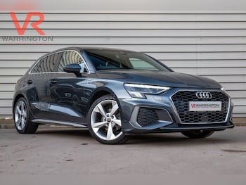 Audi A3 feature image