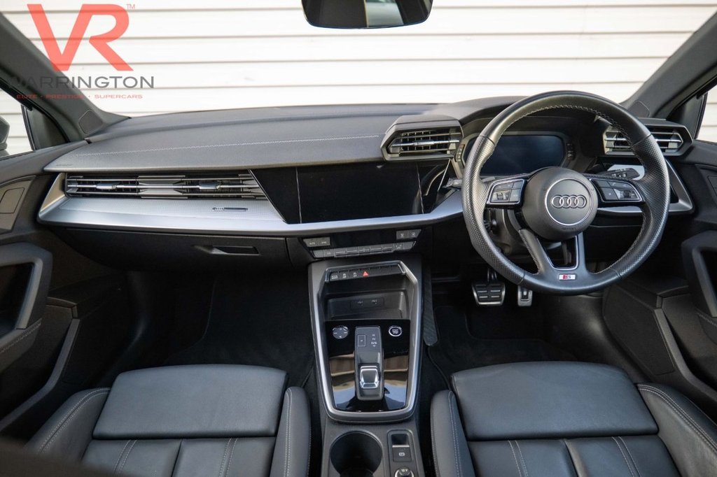 Used Audi A3 2023 for sale - 77990749: Photo 2