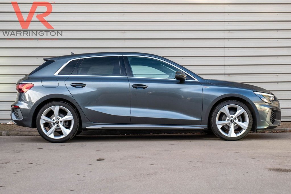 Used Audi A3 2023 for sale - 77990749: Photo 20