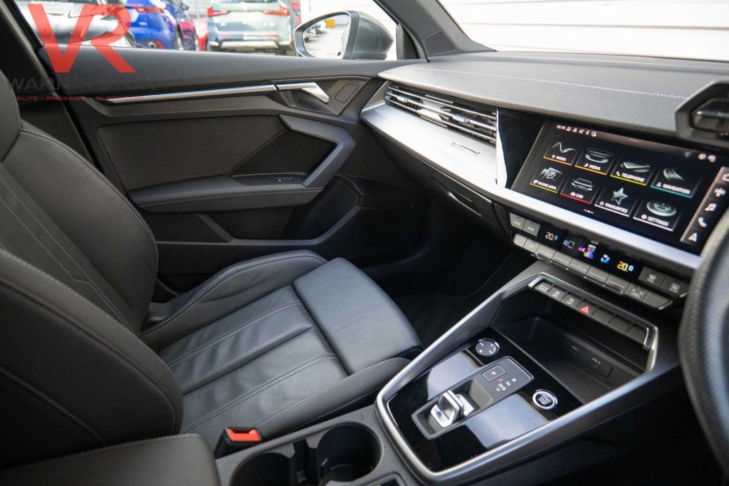 Used Audi A3 2023 for sale - 77990749: Photo 25