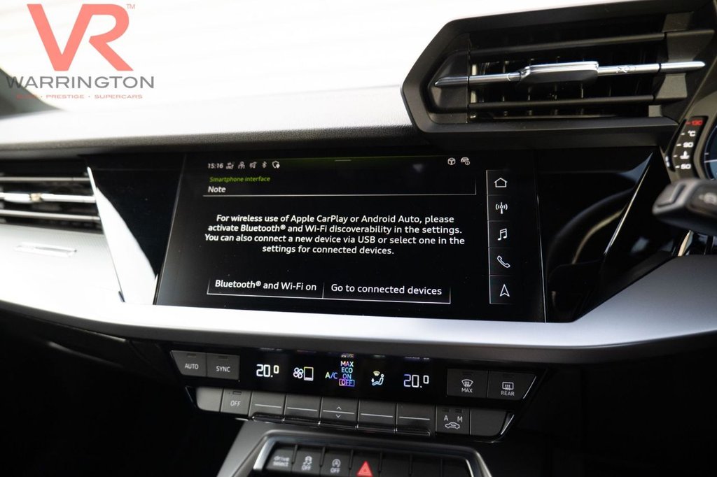 Used Audi A3 2023 for sale - 77990749: Photo 32