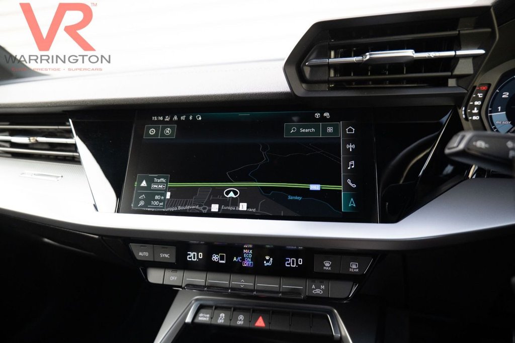 Used Audi A3 2023 for sale - 77990749: Photo 33