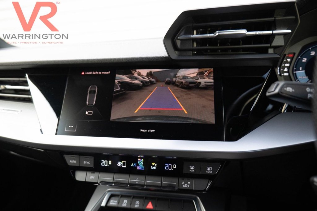 Used Audi A3 2023 for sale - 77990749: Photo 34