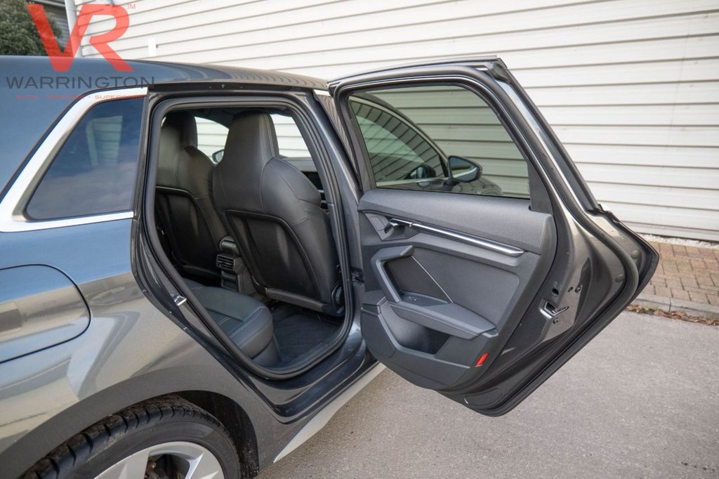 Used Audi A3 2023 for sale - 77990749: Photo 37