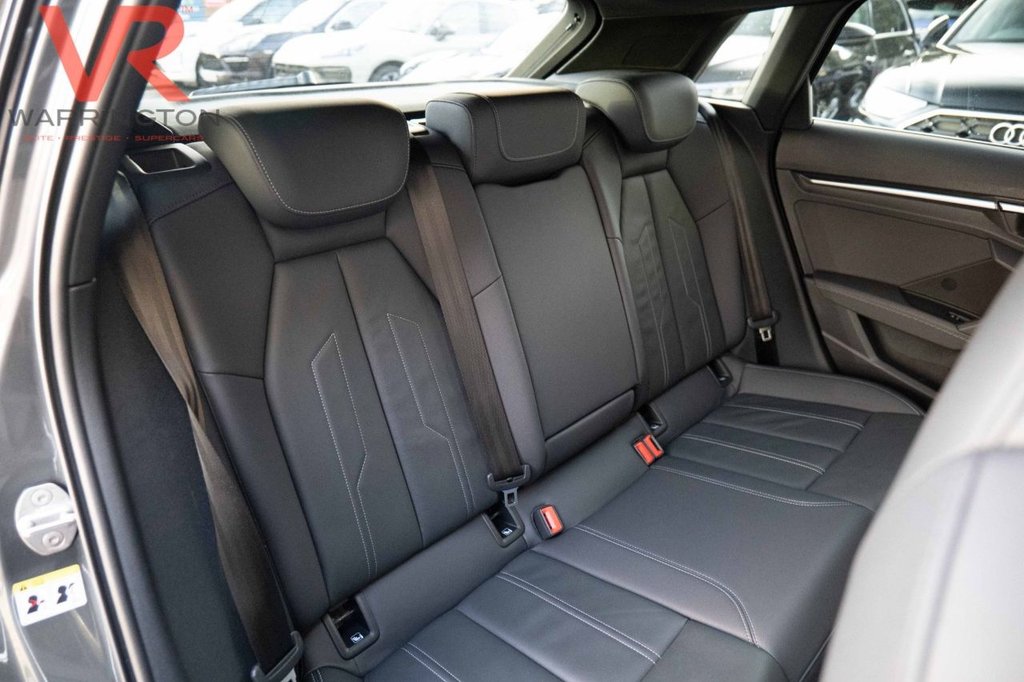 Used Audi A3 2023 for sale - 77990749: Photo 38