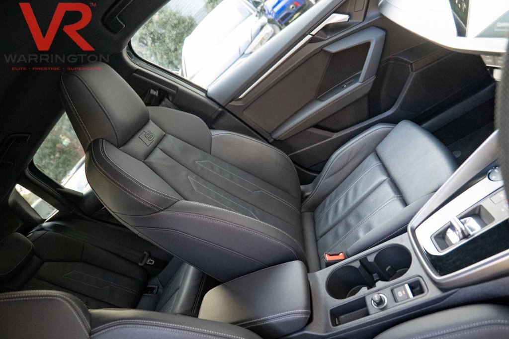 Used Audi A3 2023 for sale - 77990749: Photo 4