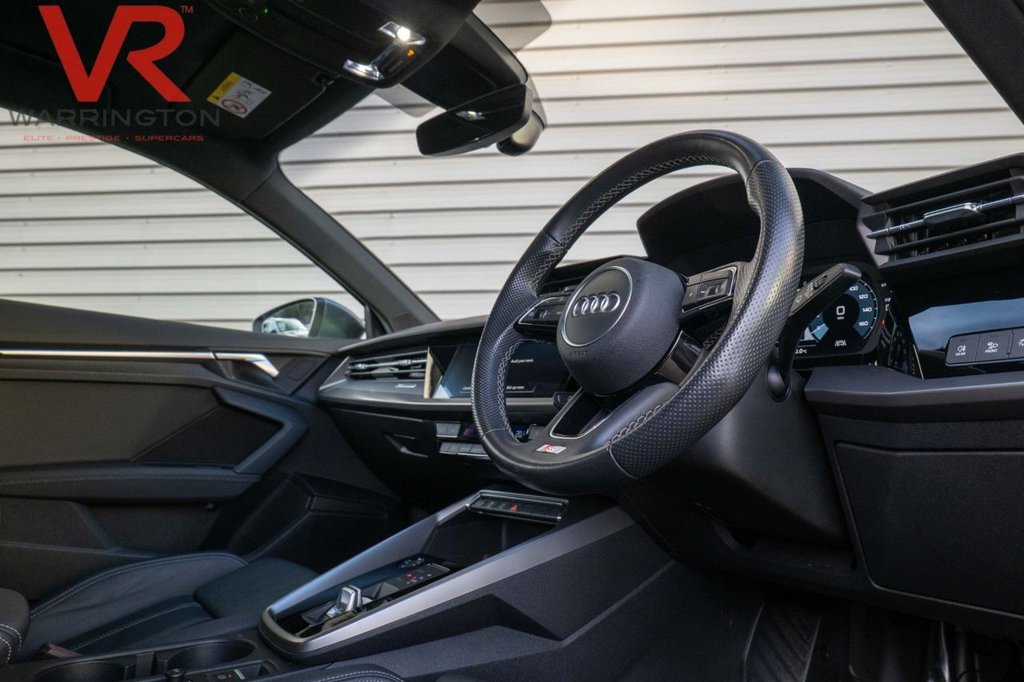 Used Audi A3 2023 for sale - 77990749: Photo 8