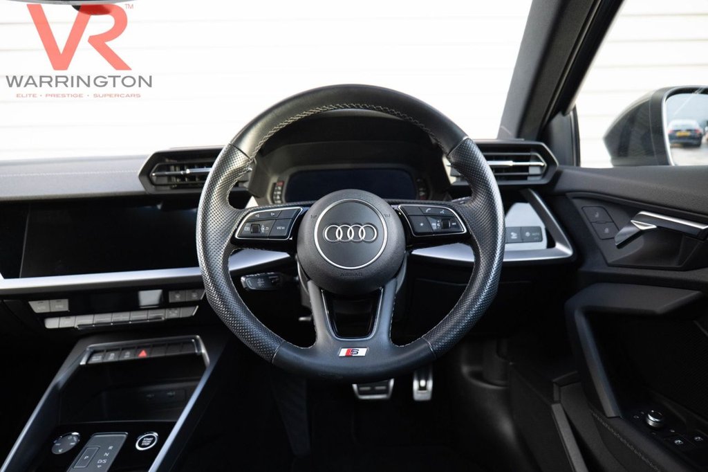 Used Audi A3 2023 for sale - 77990749: Photo 9