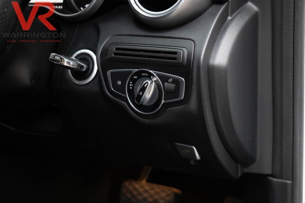 Used Mercedes-Benz C Class 2016 for sale - 77421745: Photo 12