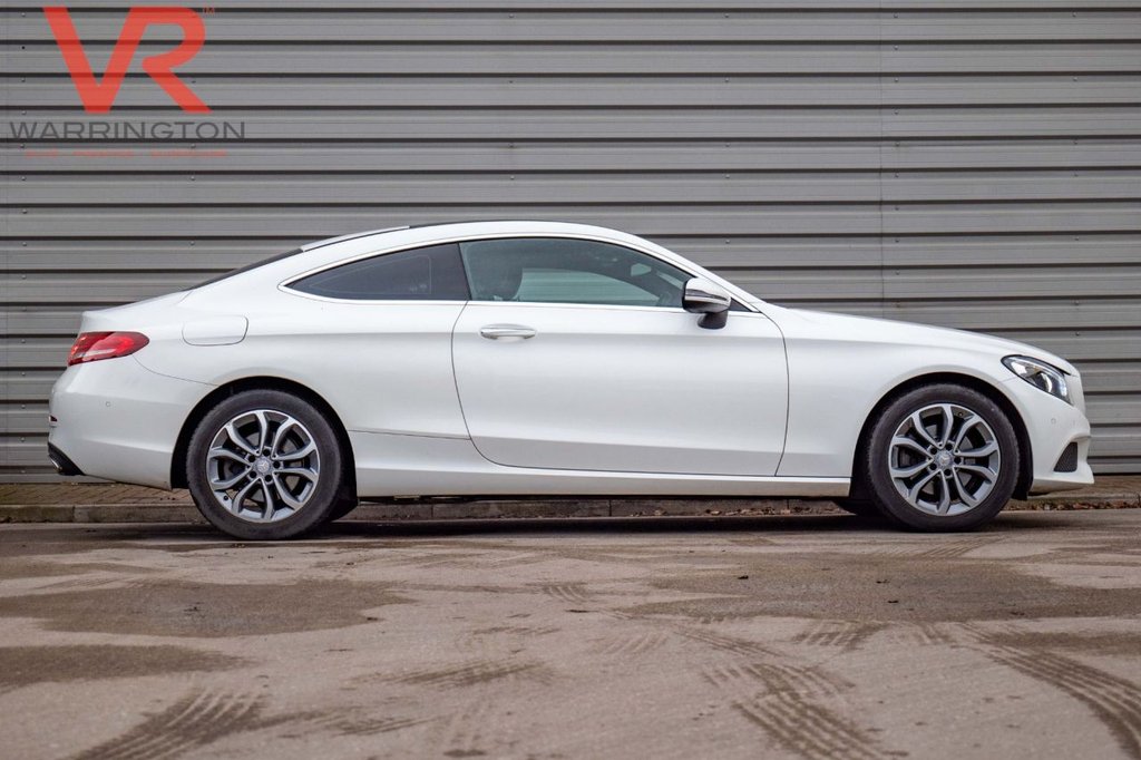Used Mercedes-Benz C Class 2016 for sale - 77421745: Photo 18