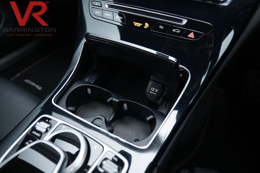 Used Mercedes-Benz C Class 2016 for sale - 77421745: Photo 24