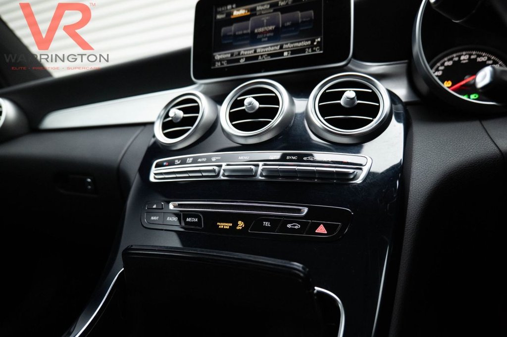 Used Mercedes-Benz C Class 2016 for sale - 77421745: Photo 25