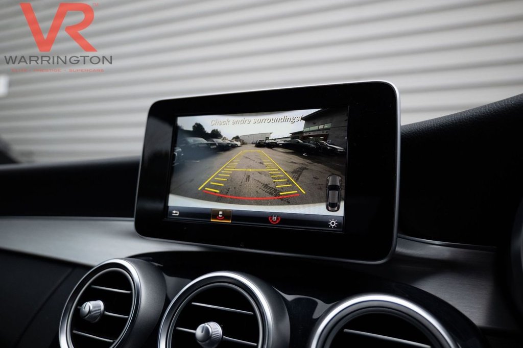 Used Mercedes-Benz C Class 2016 for sale - 77421745: Photo 29