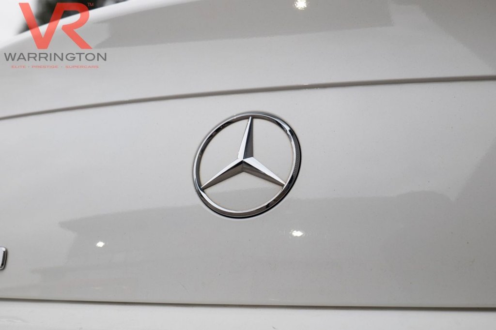 Used Mercedes-Benz C Class 2016 for sale - 77421745: Photo 37