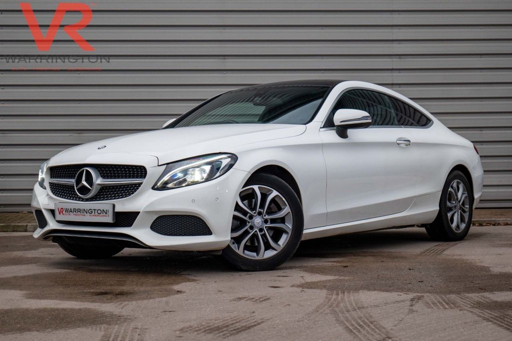 Used Mercedes-Benz C Class 2016 for sale - 77421745: Photo 7