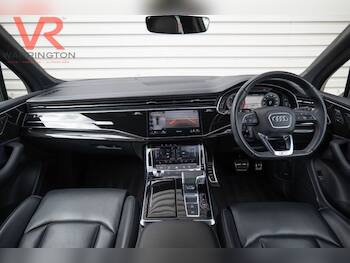 Used Audi Q7 2023 for sale - 79538780: Photo