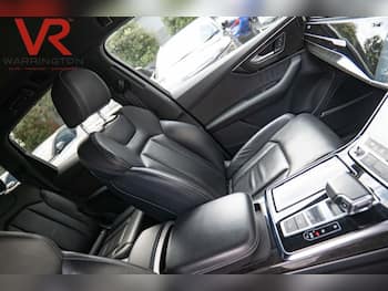 Used Audi Q7 2023 for sale - 79538780: Photo