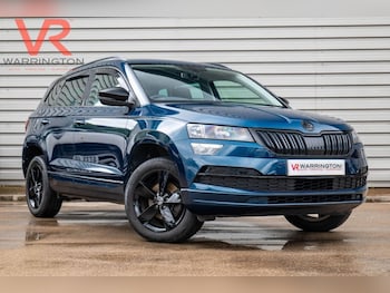 Used Skoda Karoq 2020 for sale - 78908388: Photo
