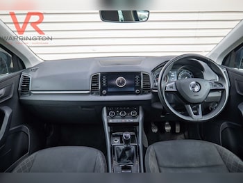 Used Skoda Karoq 2020 for sale - 78908388: Photo
