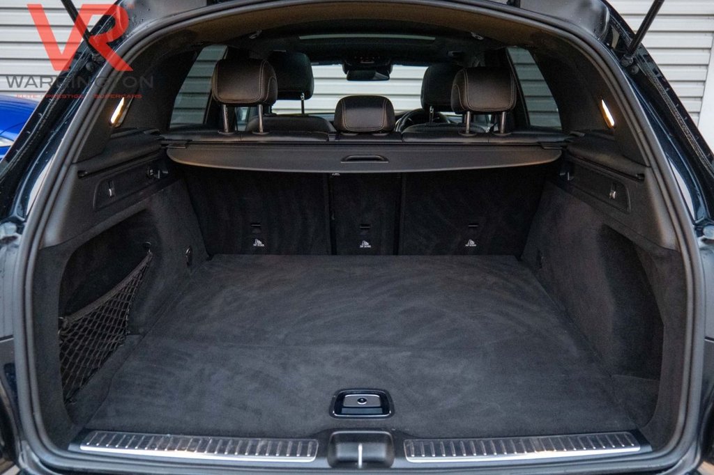 Used Mercedes-Benz GLC 2018 for sale - 76855077: Photo 15