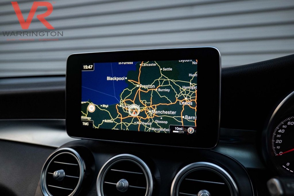 Used Mercedes-Benz GLC 2018 for sale - 76855077: Photo 24