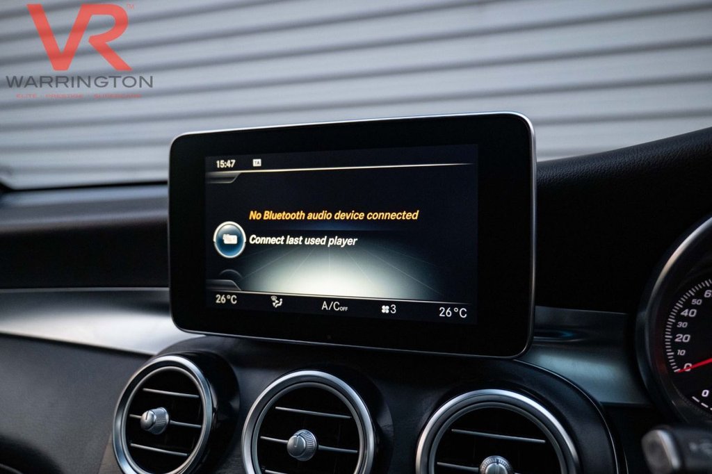 Used Mercedes-Benz GLC 2018 for sale - 76855077: Photo 26