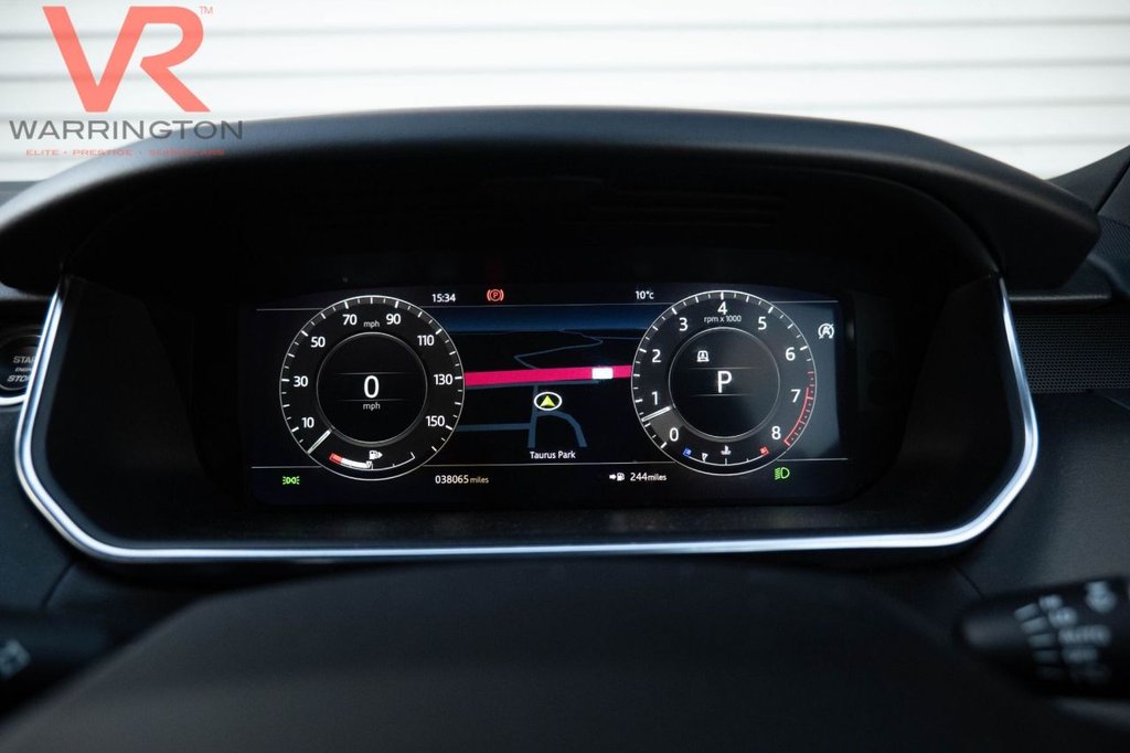 Used Land Rover Range Rover Sport 2022 for sale - 77007204: Photo 13