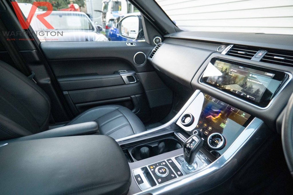 Used Land Rover Range Rover Sport 2022 for sale - 77007204: Photo 15