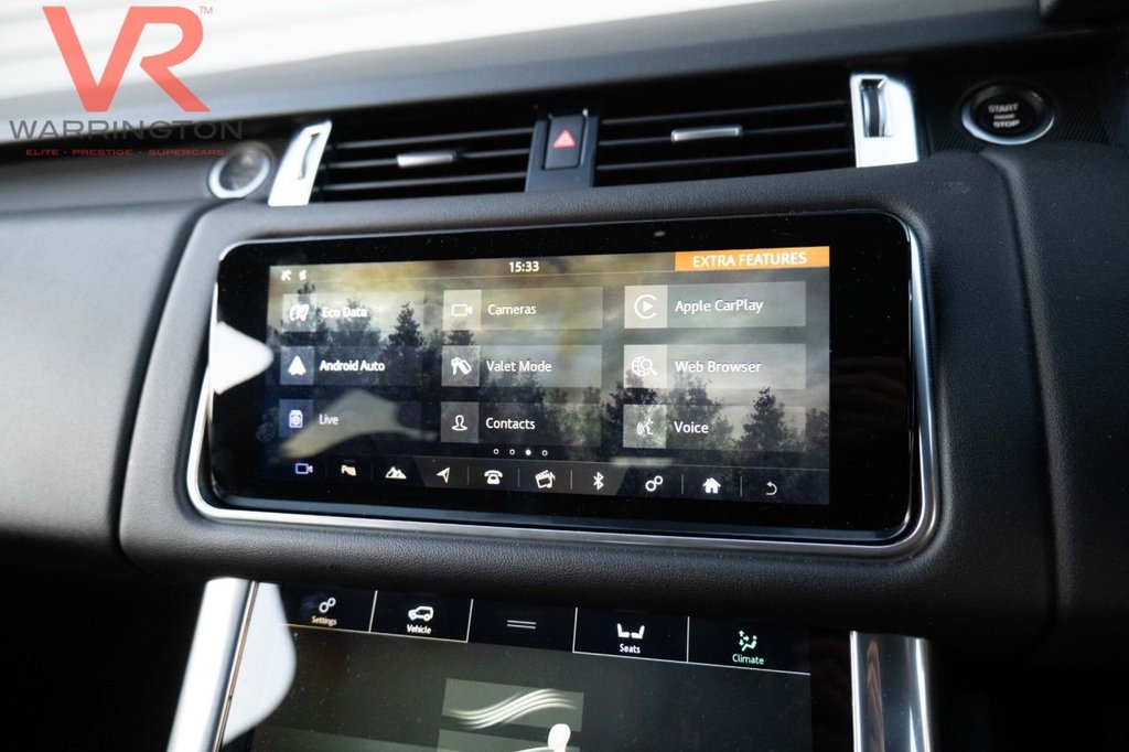 Used Land Rover Range Rover Sport 2022 for sale - 77007204: Photo 18