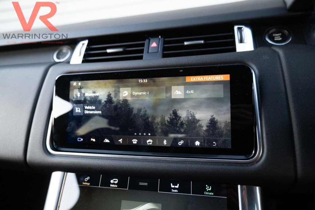 Used Land Rover Range Rover Sport 2022 for sale - 77007204: Photo 19