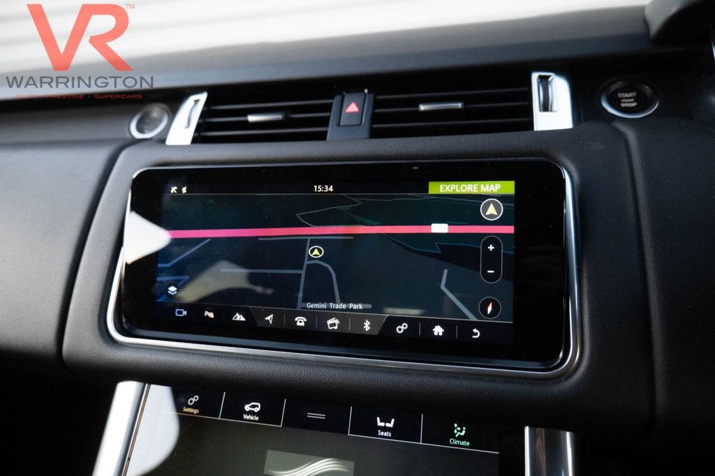 Used Land Rover Range Rover Sport 2022 for sale - 77007204: Photo 20