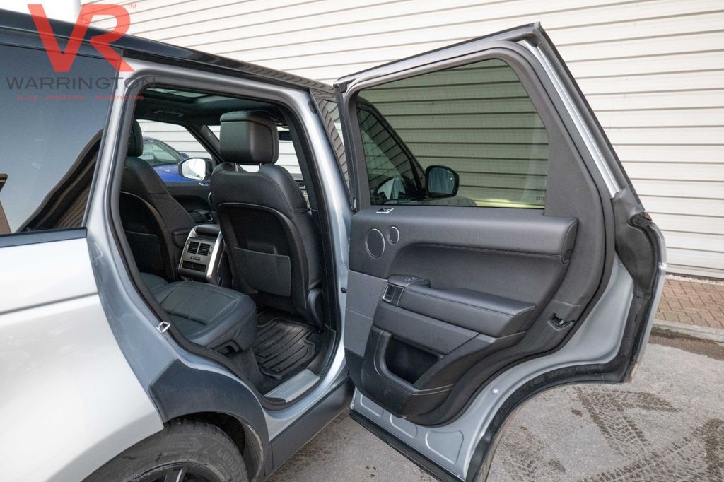 Used Land Rover Range Rover Sport 2022 for sale - 77007204: Photo 24