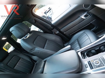 Used Land Rover Range Rover Sport 2022 for sale - 77007204: Photo