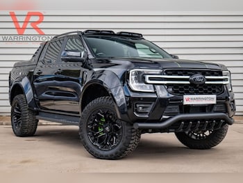 Used Ford Ranger 2026 for sale - 78272378: Photo