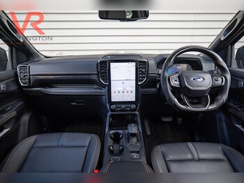 Used Ford Ranger 2026 for sale - 78272378: Photo